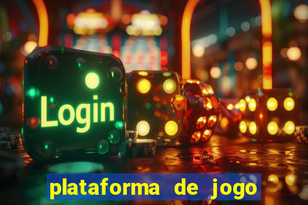 plataforma de jogo do ratinho